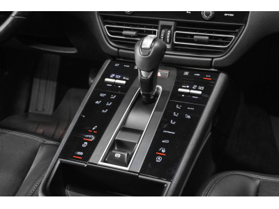 Porsche Macan II GTS