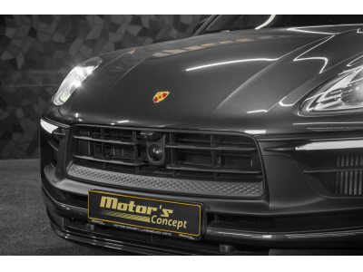 Porsche Macan II GTS