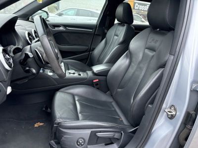 Audi RS3 Sportback 2.5 TFSi Quattro S-Tronic/19/ECHAPPEMENT CLAPET/ PANO/ CARBONE/