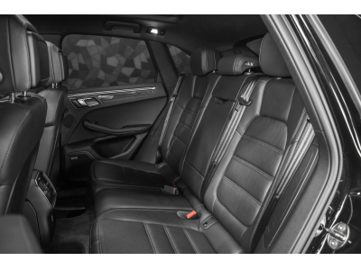 Porsche Macan III GTS