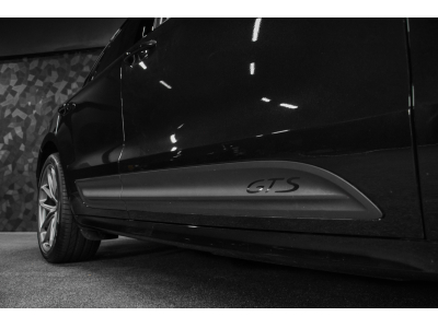 Porsche Macan III GTS