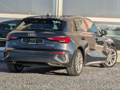 Audi A3 35 TFSI S-LINE S-TRONIC CARPLAY VIRTUAL COCKPIT