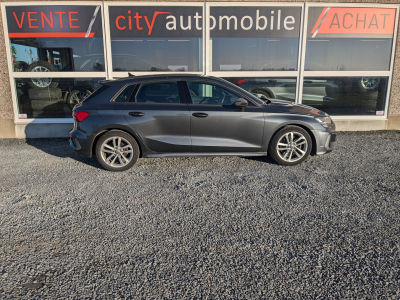 Audi A3 35 TFSI S-LINE S-TRONIC CARPLAY VIRTUAL COCKPIT