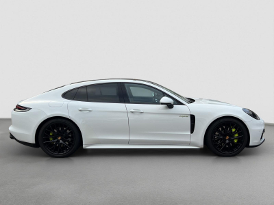 Porsche Panamera 4e Hybrid