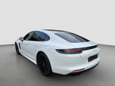 Porsche Panamera 4e Hybrid