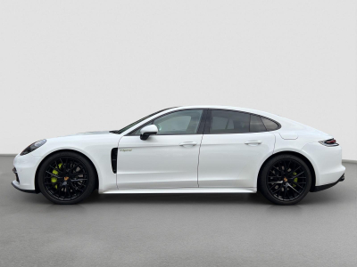 Porsche Panamera 4e Hybrid