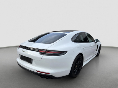 Porsche Panamera 4e Hybrid