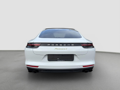 Porsche Panamera 4e Hybrid