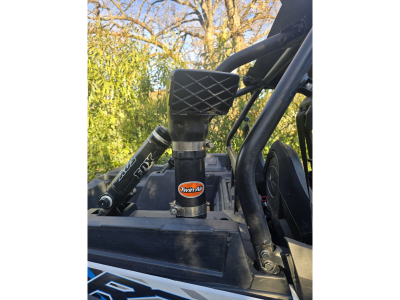Polaris RZR 1000 TURBO RZR 1000 168CH Full options