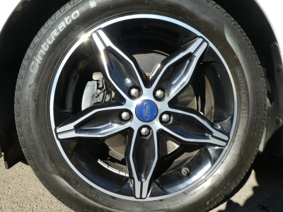 Ford Tourneo Connect TDCi 120 Auto. Titanium