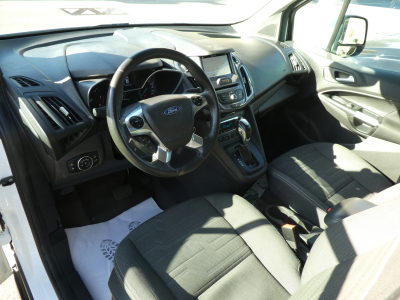 Ford Tourneo Connect TDCi 120 Auto. Titanium
