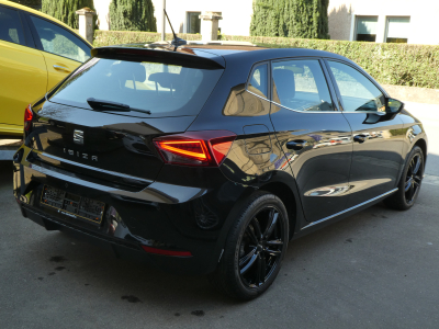 Seat Ibiza TSi 110 DSG Sport Xcellence