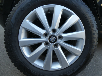 Seat Ibiza TSi 110 DSG Sport Xcellence