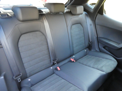 Seat Ibiza TSi 110 DSG Sport Xcellence