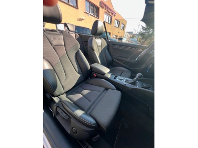 Audi A3 Cabriolet quattro S line Sportpaket