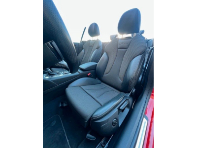 Audi A3 Cabriolet quattro S line Sportpaket