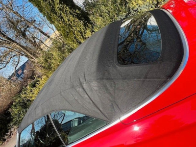Audi A3 Cabriolet quattro S line Sportpaket
