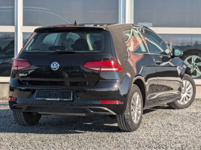 Volkswagen Golf 1.0 TSI CARPLAY APS AV+ARR BLUETOOTH