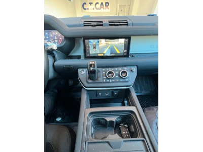 Land-Rover Defender 110 SE 3.0 P400 - AHK - Panorama- kamera-20