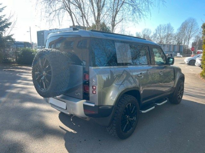 Land-Rover Defender 110 SE 3.0 P400 - AHK - Panorama- kamera-20