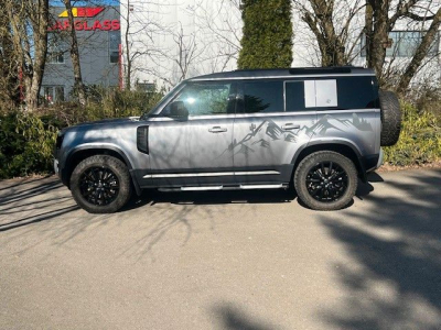 Land-Rover Defender 110 SE 3.0 P400 - AHK - Panorama- kamera-20