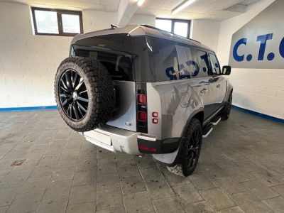 Land-Rover Defender 110 SE 3.0 P400 - AHK - Panorama- kamera-20