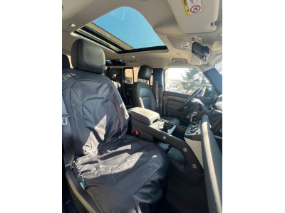 Land-Rover Defender 110 SE 3.0 P400 - AHK - Panorama- kamera-20