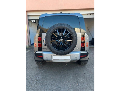 Land-Rover Defender 110 SE 3.0 P400 - AHK - Panorama- kamera-20