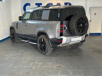 Land-Rover Defender 110 SE 3.0 P400 - AHK - Panorama- kamera-20