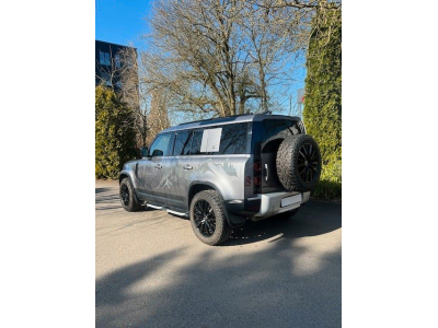 Land-Rover Defender 110 SE 3.0 P400 - AHK - Panorama- kamera-20