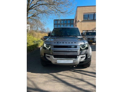 Land-Rover Defender 110 SE 3.0 P400 - AHK - Panorama- kamera-20