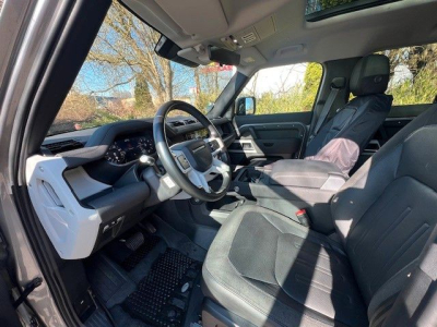 Land-Rover Defender 110 SE 3.0 P400 - AHK - Panorama- kamera-20