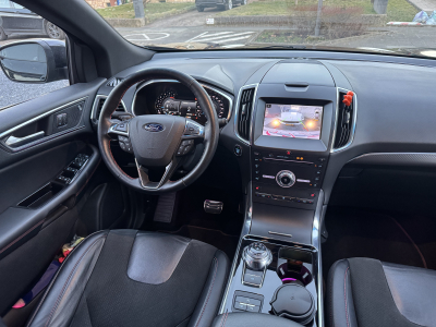 Ford Edge 2.0 EcoBlue 238 Bi-Turbo 4x4 ST-Line Auto