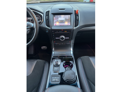 Ford Edge 2.0 EcoBlue 238 Bi-Turbo 4x4 ST-Line Auto