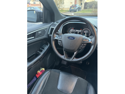 Ford Edge 2.0 EcoBlue 238 Bi-Turbo 4x4 ST-Line Auto