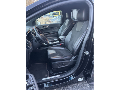 Ford Edge 2.0 EcoBlue 238 Bi-Turbo 4x4 ST-Line Auto