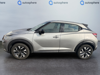 Nissan Juke 1.0 DIG-T Acenta