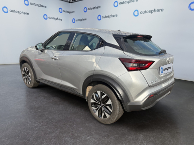 Nissan Juke 1.0 DIG-T Acenta