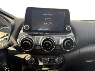 Nissan Juke 1.0 DIG-T Acenta