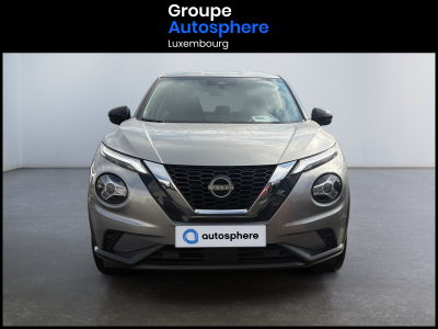 Nissan Juke 1.0 DIG-T Acenta