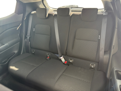 Nissan Juke 1.0 DIG-T Acenta