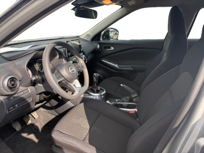 Nissan Juke 1.0 DIG-T Acenta