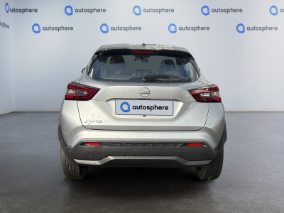 Nissan Juke 1.0 DIG-T Acenta