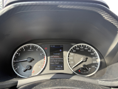 Nissan Juke 1.0 DIG-T Acenta