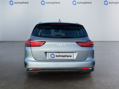 Kia Ceed SW 1.0T Pulse
