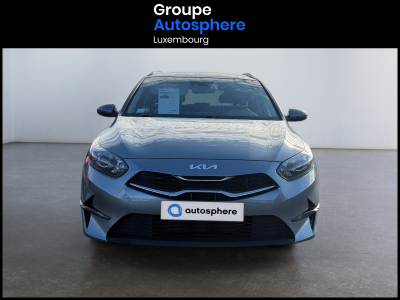 Kia Ceed SW 1.0T Pulse