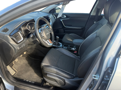 Kia Ceed SW 1.0T Pulse