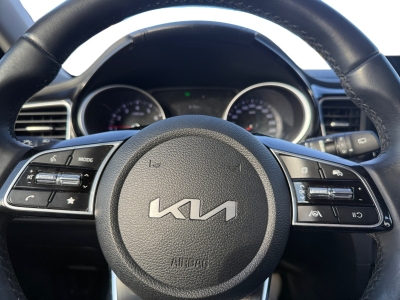 Kia Ceed SW 1.0T Pulse