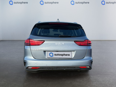 Kia Ceed SW 1.0T Pulse