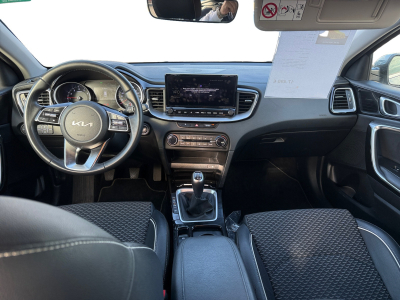 Kia Ceed SW 1.0T Pulse